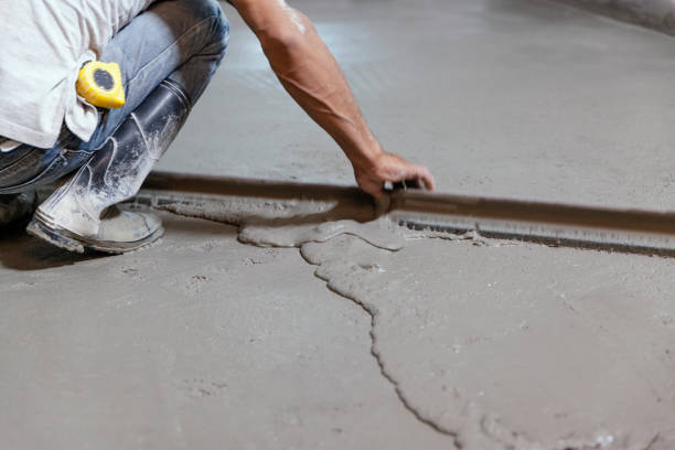 Best Affordable Concrete Contractor  in Duncan, OK