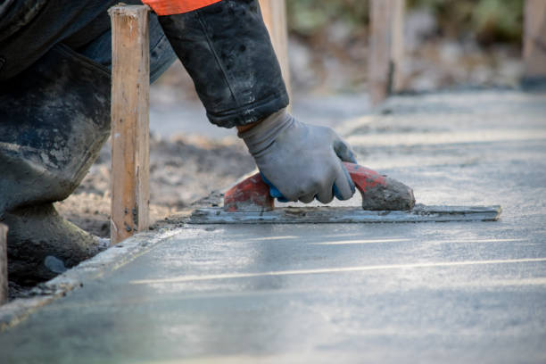 Best Custom Concrete Contractor  in Duncan, OK