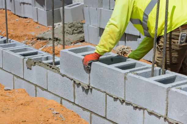 Best Affordable Concrete Contractor  in Duncan, OK